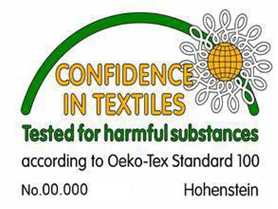 從易被忽視的衣服吊牌上能看出什么？