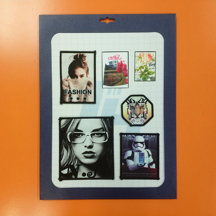 絲印和熱轉(zhuǎn)印的區(qū)別